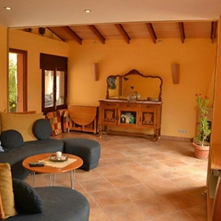 Casa La Siesta- Ruhiges Ferienhaus In Cala Ratjada, 300 M Vom Strand Son Moll Entfernt Cala Ratjada  Exterior foto