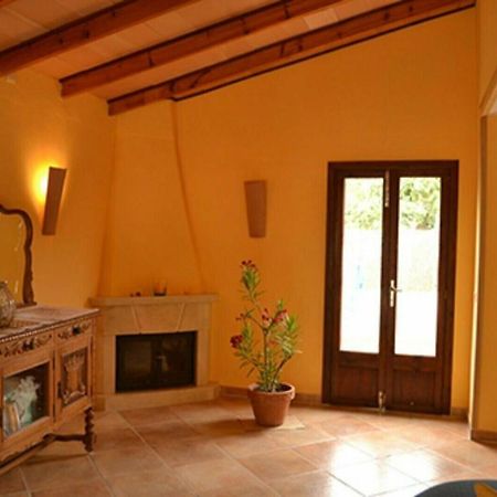 Casa La Siesta- Ruhiges Ferienhaus In Cala Ratjada, 300 M Vom Strand Son Moll Entfernt Cala Ratjada  Exterior foto