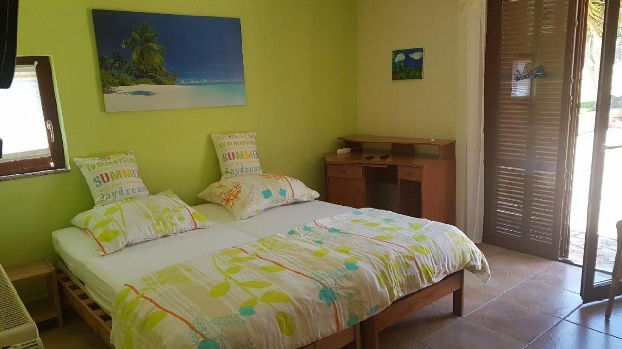 Casa La Siesta- Ruhiges Ferienhaus In Cala Ratjada, 300 M Vom Strand Son Moll Entfernt Cala Ratjada  Exterior foto