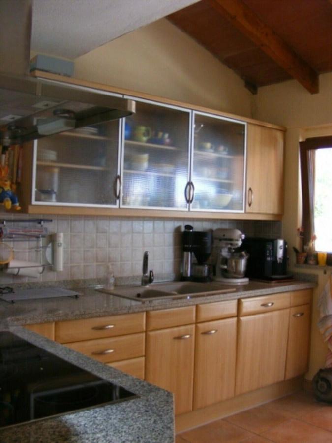 Casa La Siesta- Ruhiges Ferienhaus In Cala Ratjada, 300 M Vom Strand Son Moll Entfernt Cala Ratjada  Exterior foto
