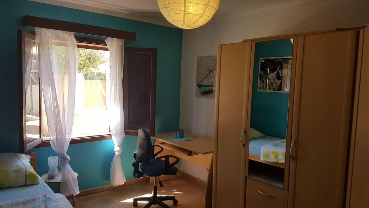 Casa La Siesta- Ruhiges Ferienhaus In Cala Ratjada, 300 M Vom Strand Son Moll Entfernt Cala Ratjada  Exterior foto