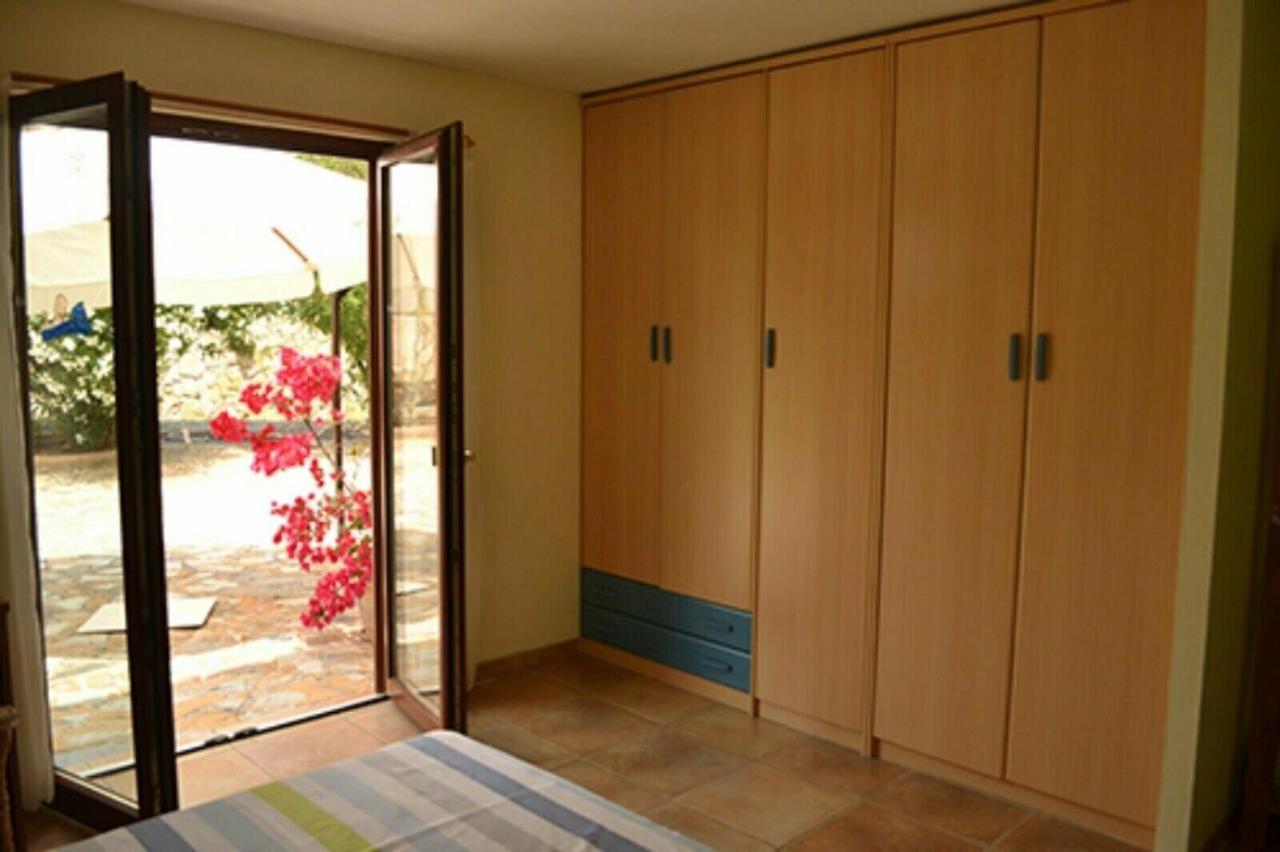Casa La Siesta- Ruhiges Ferienhaus In Cala Ratjada, 300 M Vom Strand Son Moll Entfernt Cala Ratjada  Exterior foto